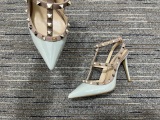 Women V*alentino Top Sandals