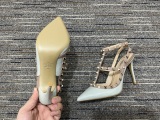 Women V*alentino Top Sandals