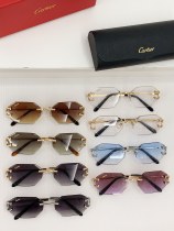 C*artier Glasses Top Quality