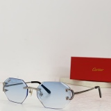 C*artier Glasses Top Quality