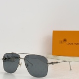 L*ouis V*uitton Glasses Top Quality