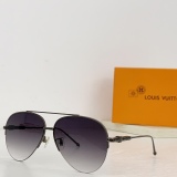 L*ouis V*uitton Glasses Top Quality