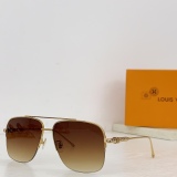 L*ouis V*uitton Glasses Top Quality
