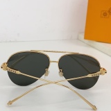 L*ouis V*uitton Glasses Top Quality