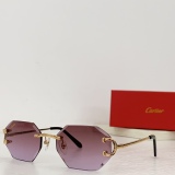 C*artier Glasses Top Quality