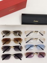 C*artier Glasses Top Quality