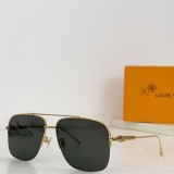 L*ouis V*uitton Glasses Top Quality