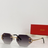C*artier Glasses Top Quality