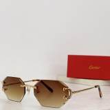 C*artier Glasses Top Quality