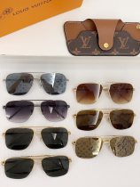 L*ouis V*uitton Glasses Top Quality
