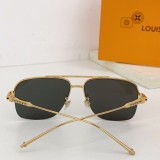 L*ouis V*uitton Glasses Top Quality