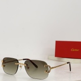C*artier Glasses Top Quality