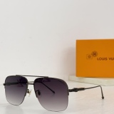 L*ouis V*uitton Glasses Top Quality