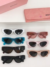 M*IU M*IU Glasses Top Quality