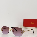 C*artier Glasses Top Quality