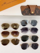 L*ouis V*uitton Glasses Top Quality