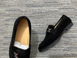 Men L*ouis V*uitton Top Sneaker