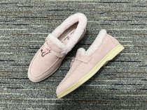 Women L*oro P*iana Top Quality Sneakers