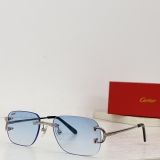 C*artier Glasses Top Quality