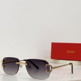 C*artier Glasses Top Quality