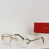 C*artier Glasses Top Quality