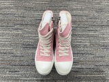 Men Women R*ick O*wens Top Sneaker