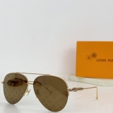 L*ouis V*uitton Glasses Top Quality