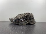 Men Women B*alenciaga Top Sneakers