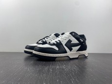 Men Women O*ff W*hite Top Sneakers