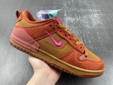 Dunk Low Disrupt 2 'Desert Bronze'