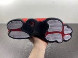 Air Jordan 13 Bred 3M 414571-004