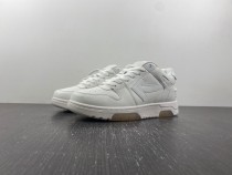 Men Women O*ff W*hite Top Sneakers