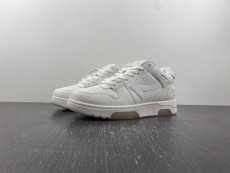 Men Women O*ff W*hite Top Sneakers