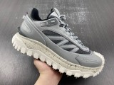 Men Women M*oncler Trailgrip GTX 3M