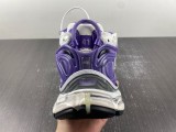 Men Women B*alenciaga Top Sneakers