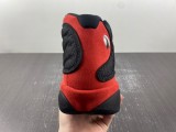 Air Jordan 13 Bred 3M 414571-004