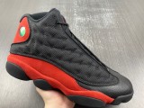Air Jordan 13 Bred 3M 414571-004