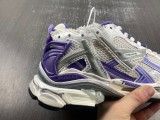Men Women B*alenciaga Top Sneakers