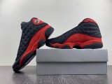 Air Jordan 13 Bred 3M 414571-004