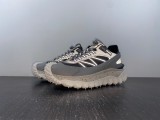 Men Women M*oncler Trailgrip GTX 3M