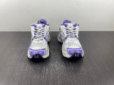 Men Women B*alenciaga Top Sneakers