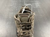 Men Women B*alenciaga Top Sneakers