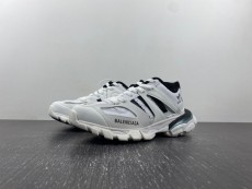 Men Women B*alenciaga Top Sneakers