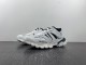 Men Women B*alenciaga Top Sneakers