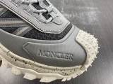 Men Women M*oncler Trailgrip GTX 3M