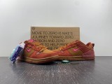 Dunk Low Disrupt 2 'Desert Bronze'