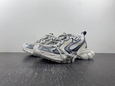 Men Women B*alenciaga Top Sneakers
