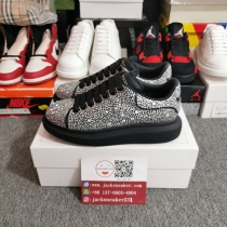 Men Women A*lexander M*cqueen Top Sneaker