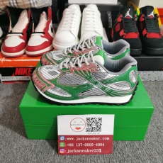 Men Women B*ottega V*eneta Top Sneakers