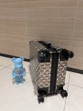 Luggage ask price on whatsapp
